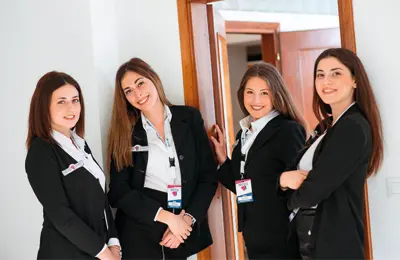 Business Interpreting in Trapani