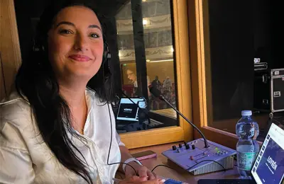 Medical and Scientific Interpreters in Trapani