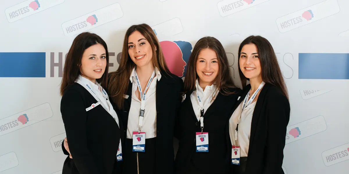 Home - Hostess e Interpreti a Trapani
