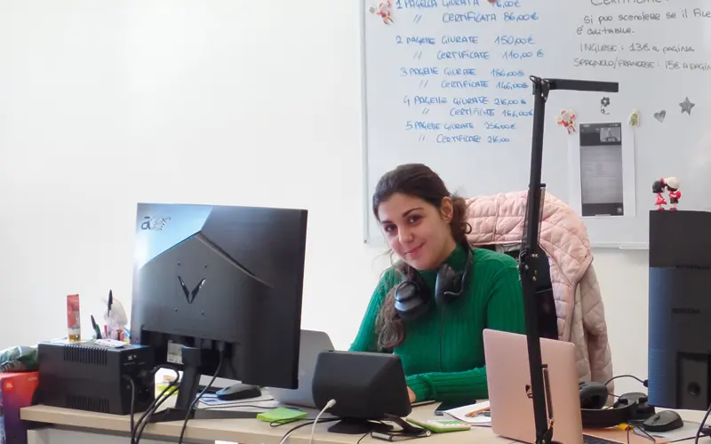 vanessa-servizio-interpreti-trapani